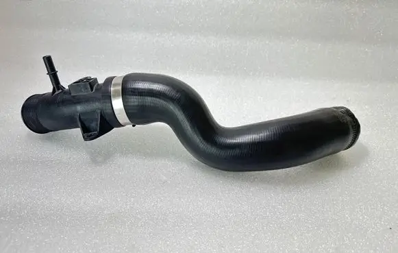 Ford Fiesta Intercooler hose/pipe H1B16F073FB