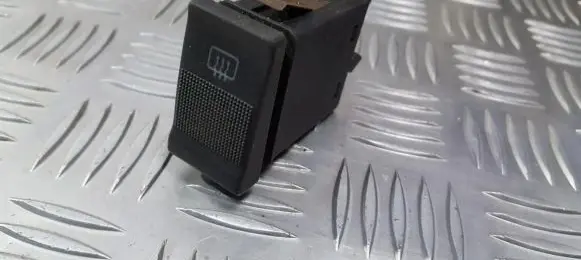 Audi 100 S4 C4 Windscreen/window heater switch 893941503