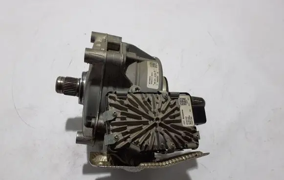 Audi A6 S6 C8 4K Front differential 0CX409431C