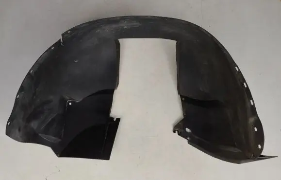 Volvo S70 V70 V70 XC Front wheel arch liner splash guards LH9152683