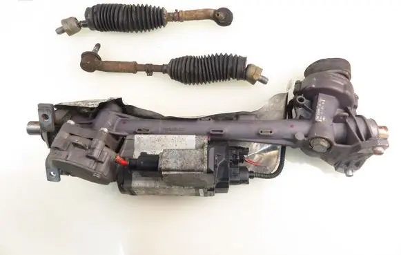 Volkswagen Golf V Steering rack 1K1909144G 1K1423051BG 7805277119