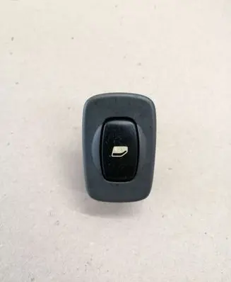 Citroen C5 Electric window control switch 96326947ZJ