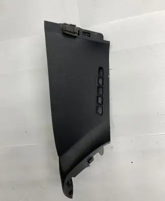 Nissan Tiida C11 Other dashboard part 681342