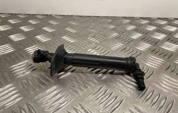 Audi A6 S6 C7 4G Headlight washer spray nozzle 4G0955102A