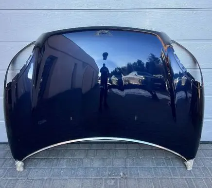 Mini Cooper Countryman R60 Engine bonnet/hood