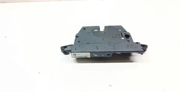 BMW X1 E84 Tailgate/trunk/boot lock/catch/latch 912781 7200511