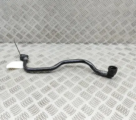 Mercedes-Benz EQA Engine coolant pipe/hose A2435001500