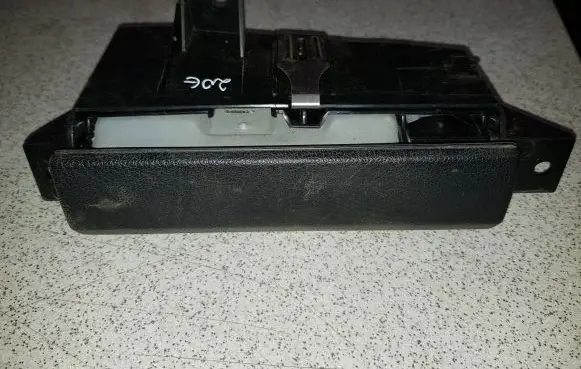 BMW 5 E34 Car ashtray 51161908910