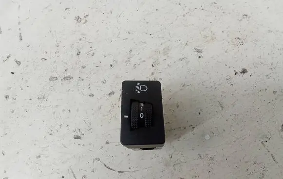 Hyundai ix35 Headlight level height control switch 937602S9009P