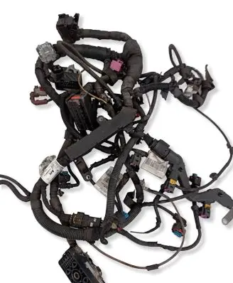 Opel Insignia A Engine installation wiring loom 20091130 13305972
