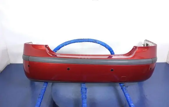 Ford Focus Rear bumper 
