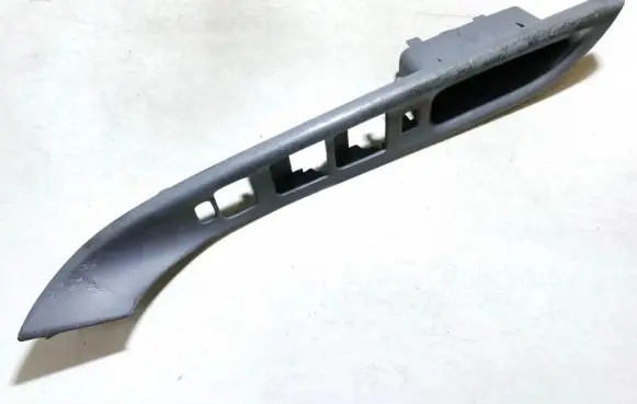 Mazda 6 Front door window switch trim gj6a684l6