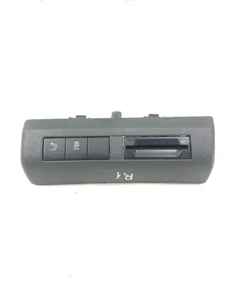 Peugeot 3008 I Parking (PDC) sensor switch 96656490ZD