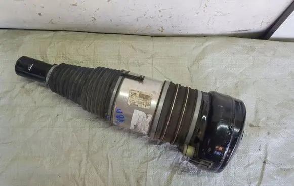 Audi Q8 Air suspension front shock absorber 05342686PT