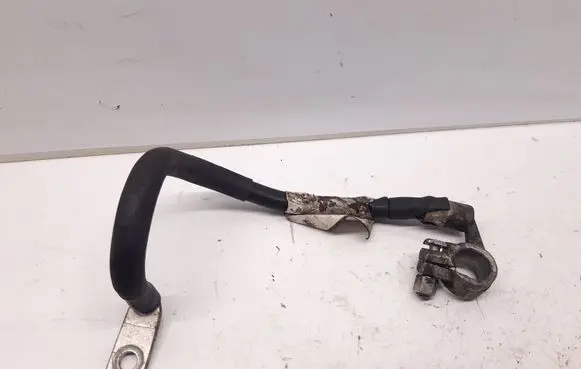 Seat Leon (1P) Positive cable (battery)