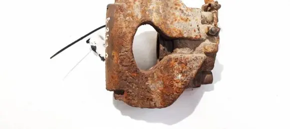 Volkswagen Sharan Front brake caliper
