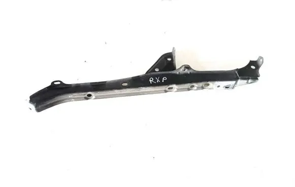 Top upper radiator support slam panel