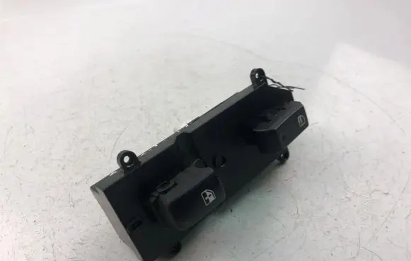 Hyundai Santa Fe Electric window control switch 371510