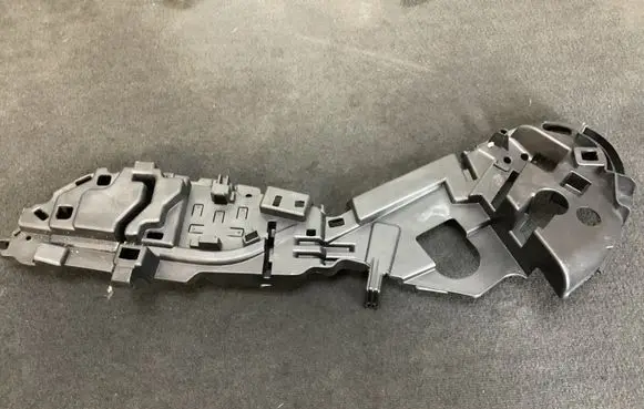 Seat trim