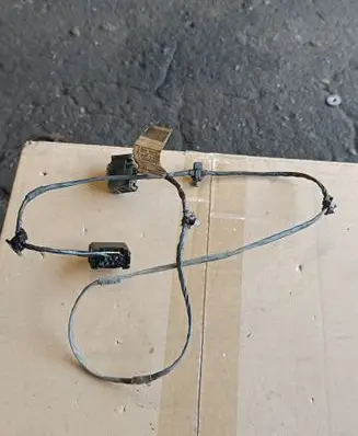 BMW X3 F25 Other wiring loom 9243624