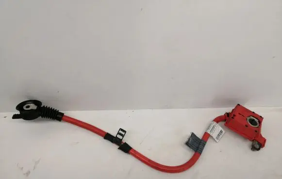 BMW 7 F01 F02 F03 F04 Positive cable (battery) 9223473