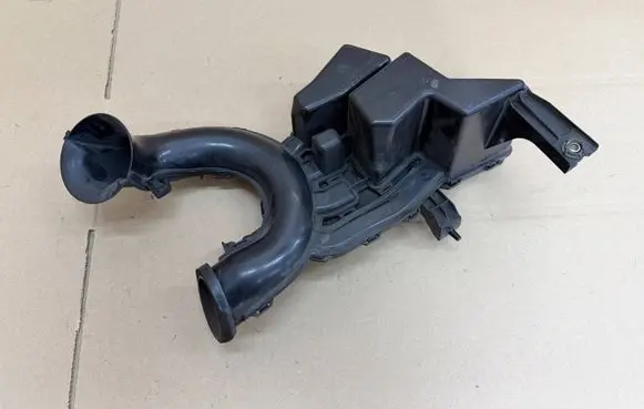 Nissan Juke I F15 Intake resonator REZJUK120226 1KT2A