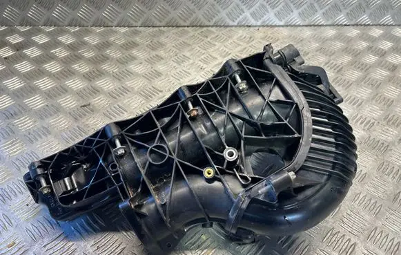 Intake manifold