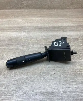 Peugeot 206 Indicator stalk