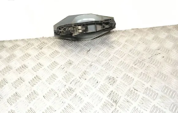 Lexus IS 220D-250-350 Rear door exterior handle