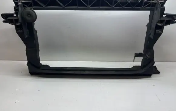 Smart ForFour I Radiator support slam panel A4546200230 MN900221