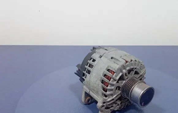 Skoda Superb B5 (3U) Generator/alternator 05E903026C