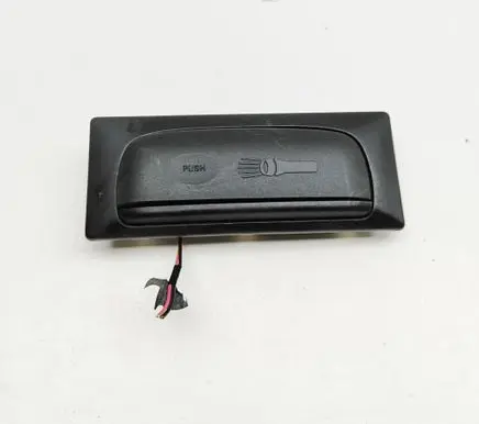 Jeep Grand Cherokee (WK) Front seat light 5LB81DX9AB