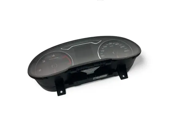 Audi A3 S3 8V Speedometer (instrument cluster) 8V0920870B