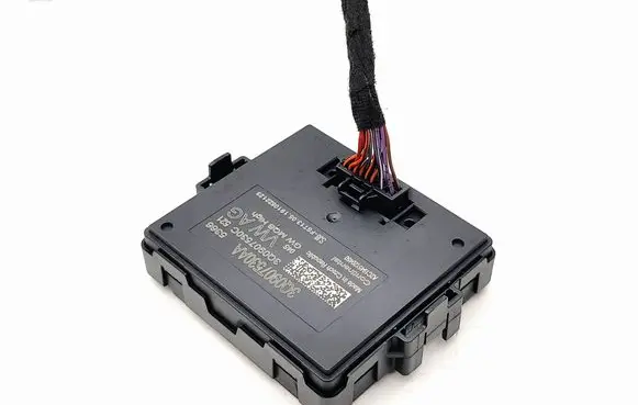 Audi Q3 F3 Gateway control module 3Q0907530AA 3Q0907530C A2C1945120450