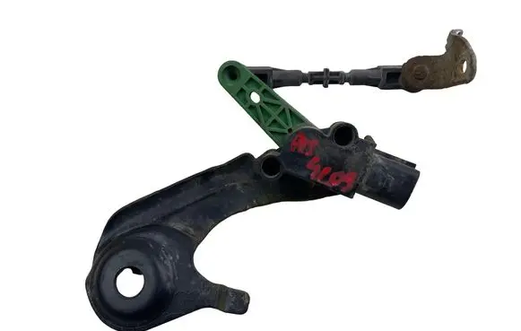 Audi A6 S6 C7 4G Rear air suspension level height sensor 4H0907503