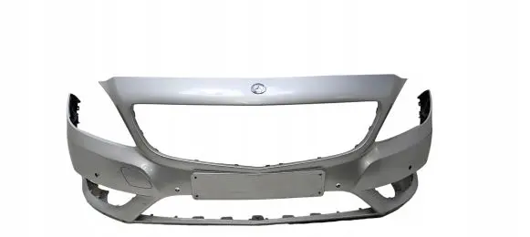 Mercedes-Benz B W245 Front bumper A2468850525