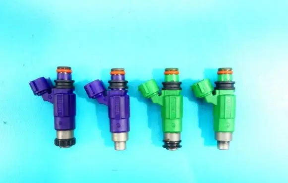 Mazda Premacy Fuel injector 7830372 IMPRK1230701