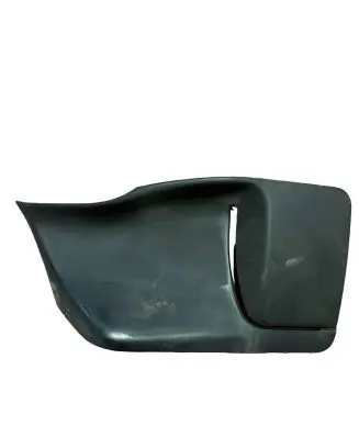 Audi A6 S6 C5 4B Seat belt trim 4B9857786A