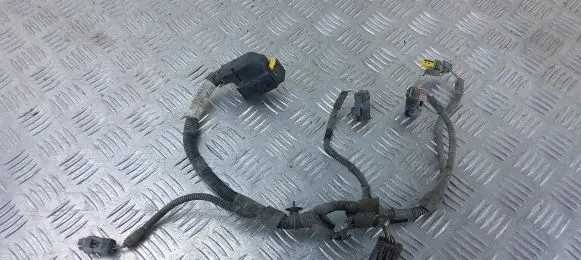 Citroen Berlingo Gearbox/transmission wiring loom AG0085430E