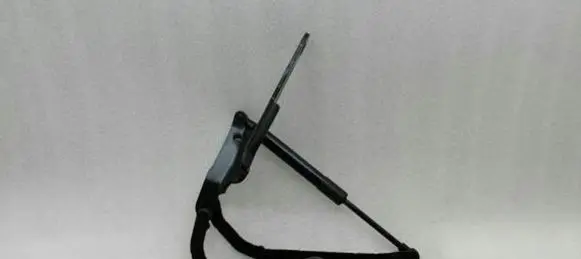 BMW Z4 E89 Tailgate/trunk/boot hinge 7191275