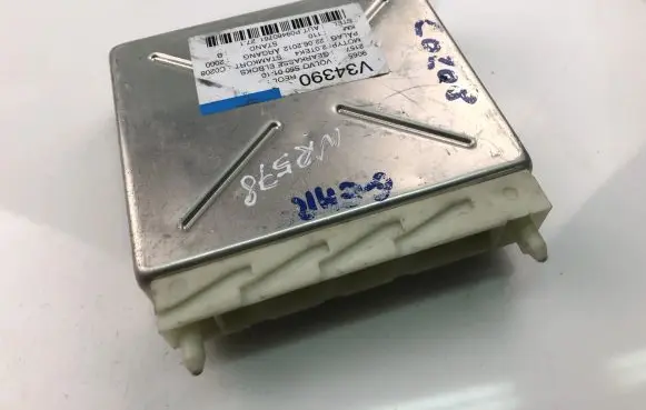 Gearbox control unit/module