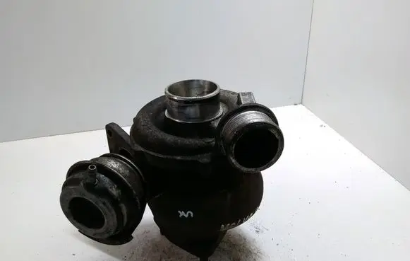 Volvo V70 Turbo 8653122