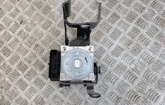 Citroen C4 X ABS Pump 9846125380