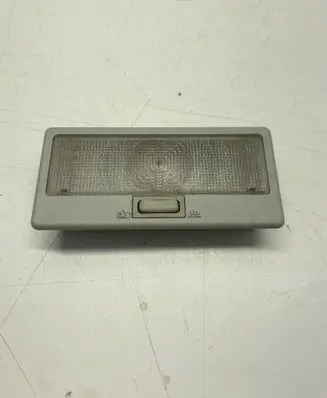 Volkswagen Transporter - Caravelle T4 Front seat light 2357947111