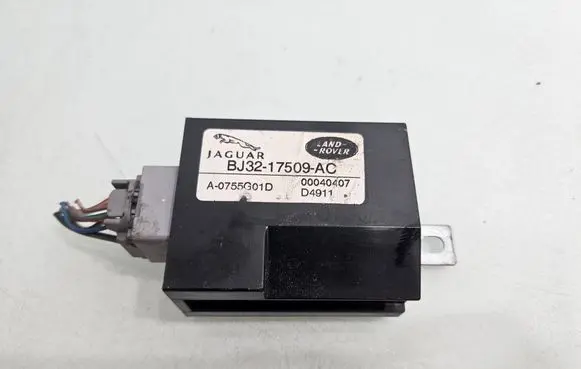 Land Rover Evoque I Other control units/modules BJ3217509AC