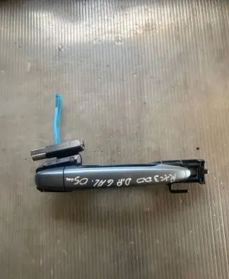 Lexus RX 300 Rear door exterior handle