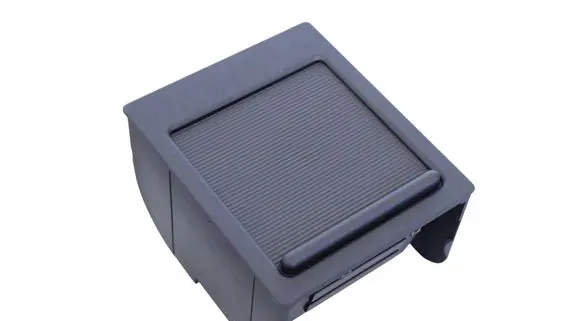 BMW 5 E39 Glove box 8159698