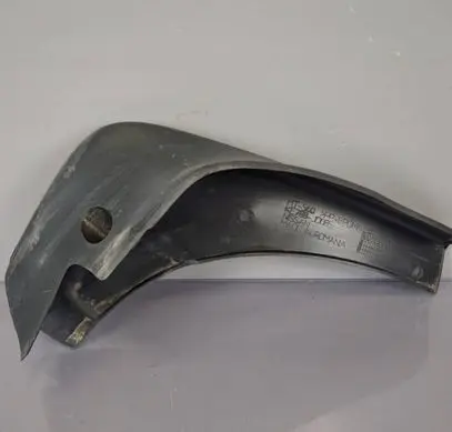 Nissan Qashqai+2 Cabin air duct channel HF560 KE788JD085