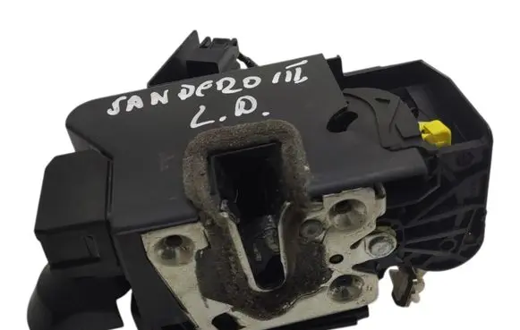 Dacia Sandero III Engine bonnet/hood hinges 805035308R