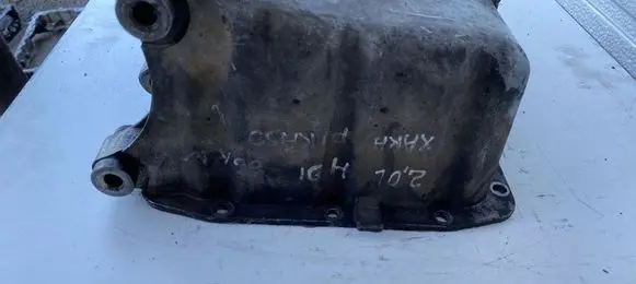 Peugeot 406 Oil sump 9624939180